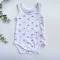 Newborn onesie