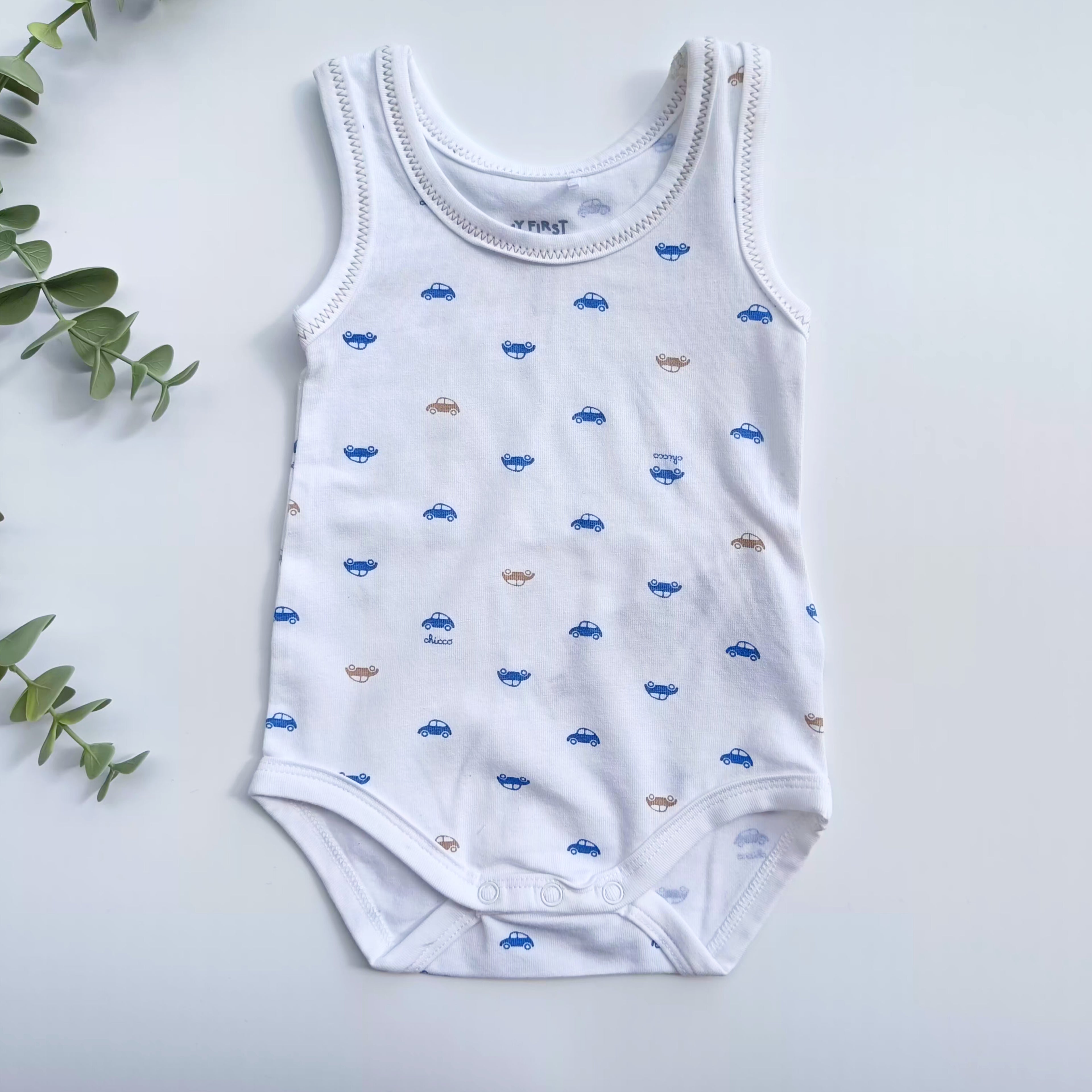 Newborn onesie