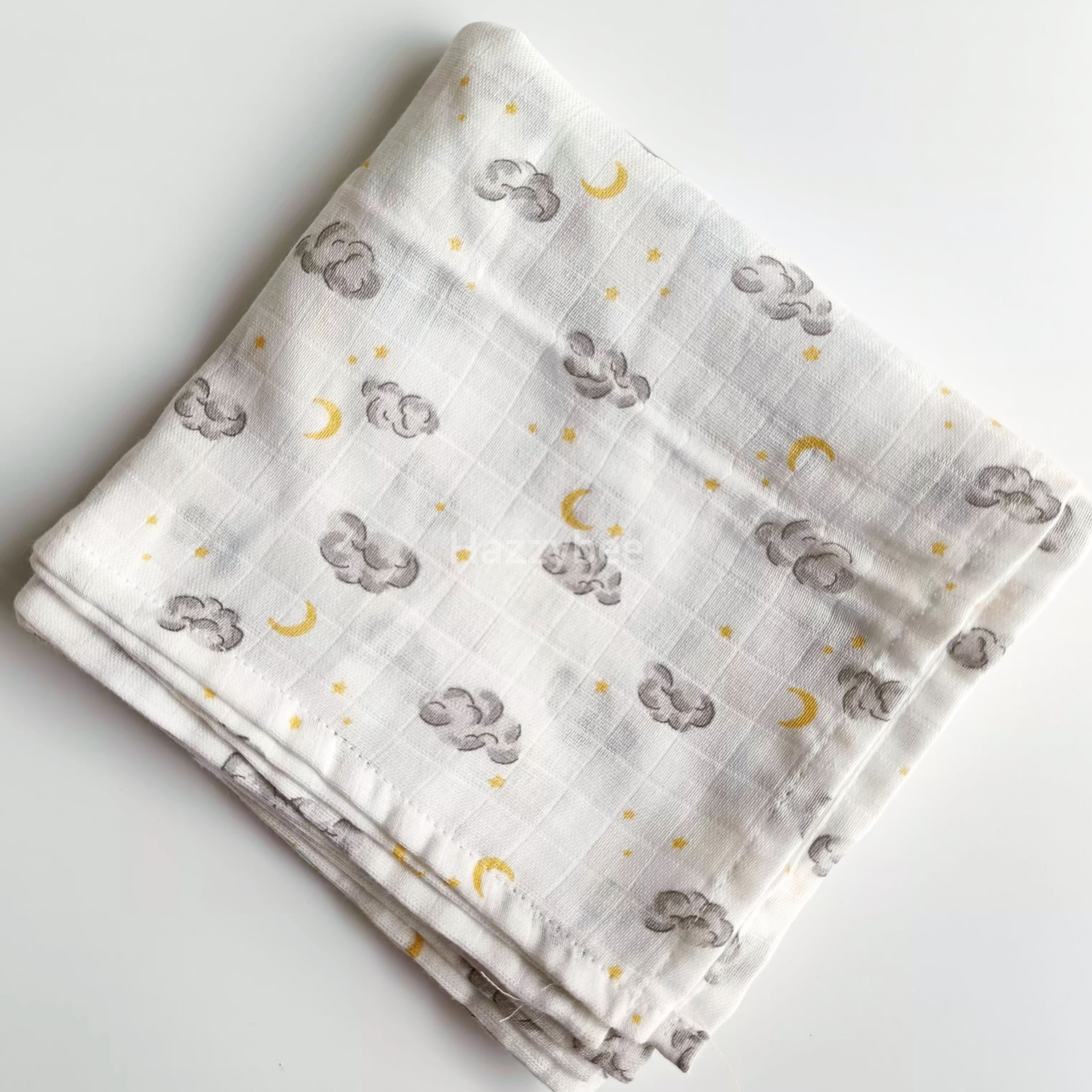 Muslin cloth 70*70cm