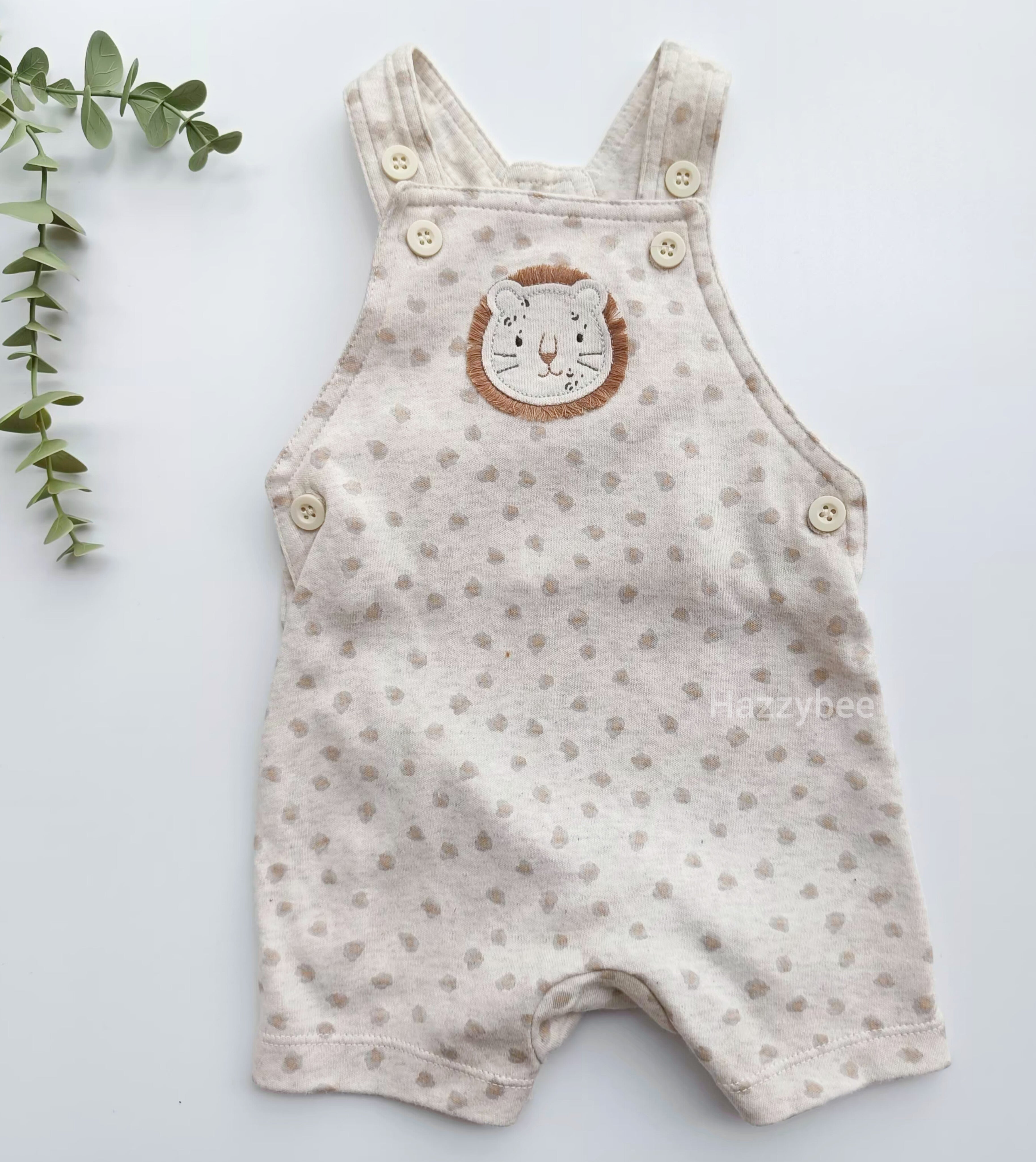 Mothercare Dungaree