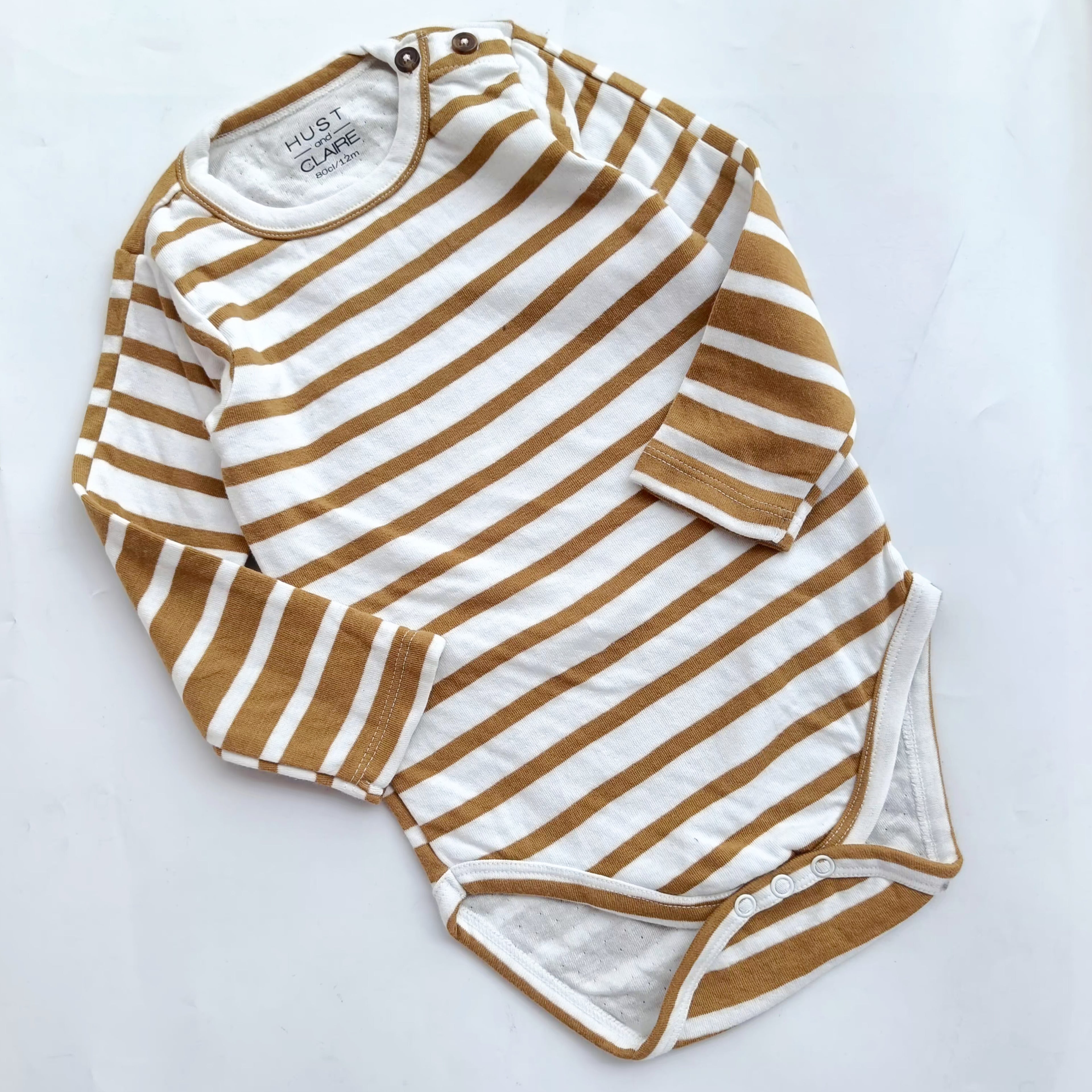 Full sleeve onesies 12-18m