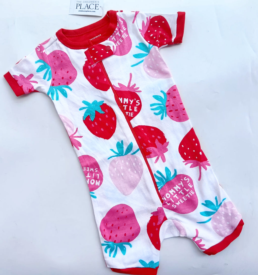 Playsuit 6-9m