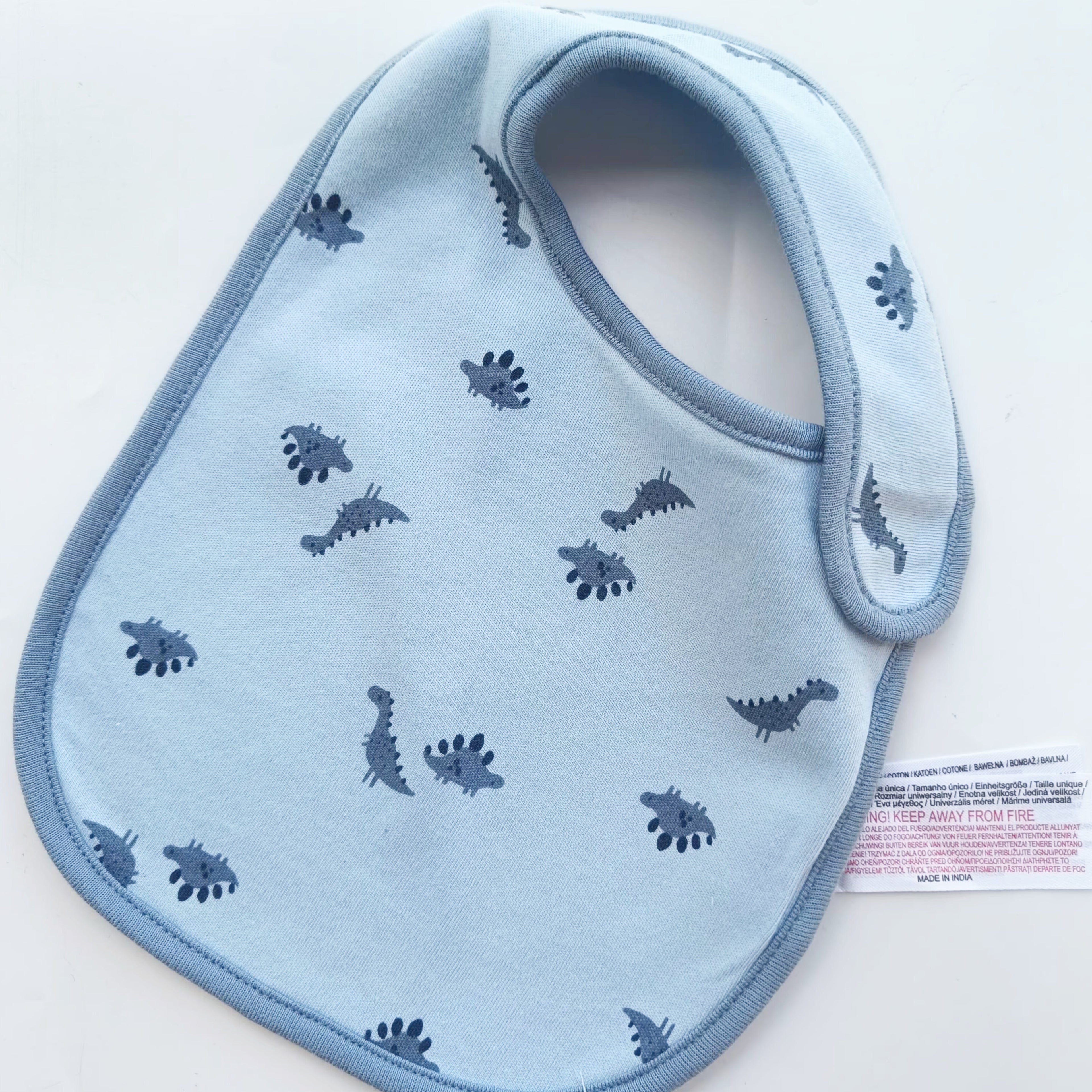 Waterproof Bibs -primark