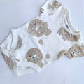Fredflo halfsleeves onesies