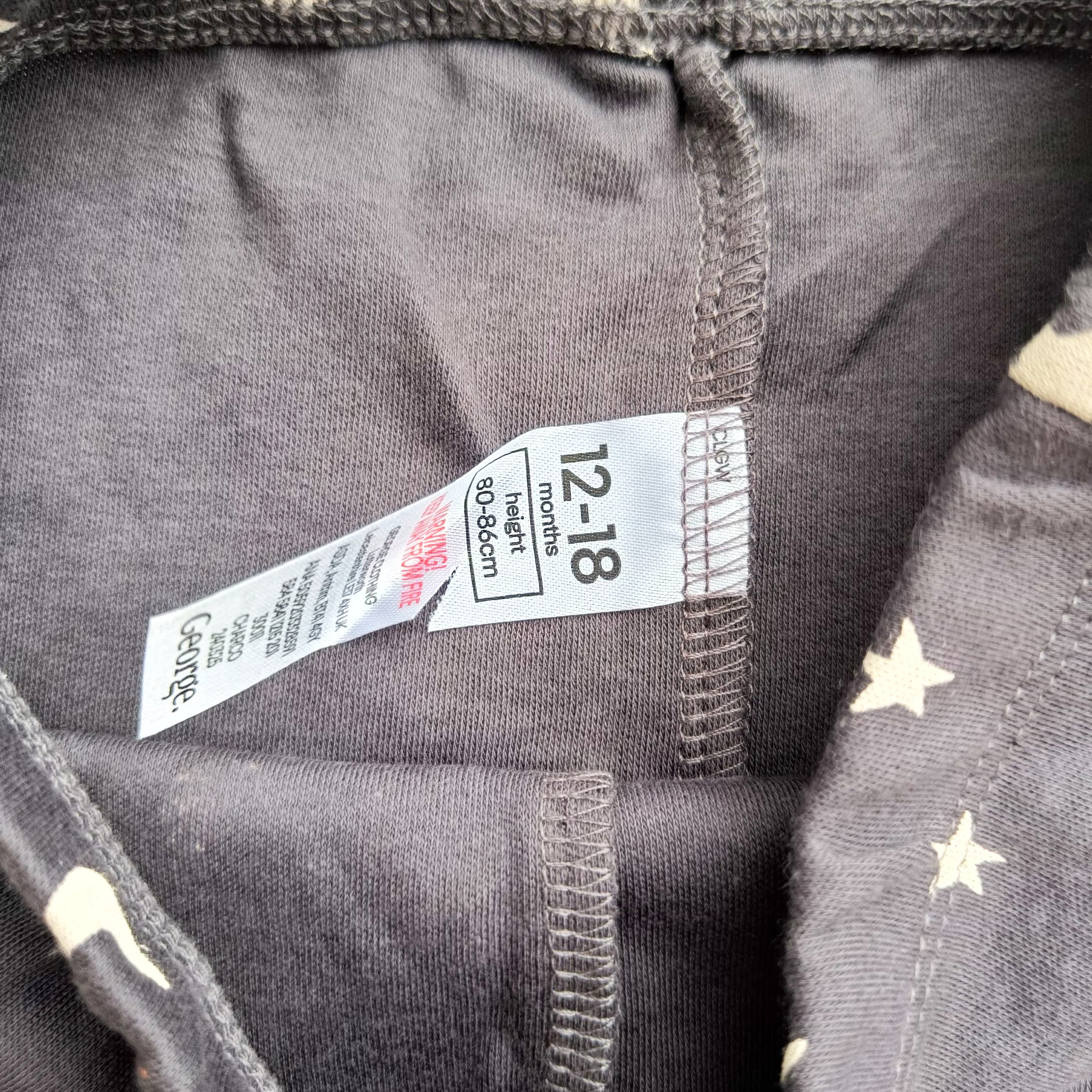 George pants