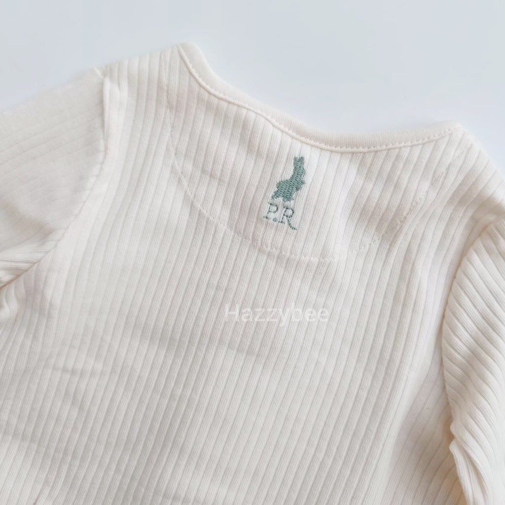 M&S bubble romper