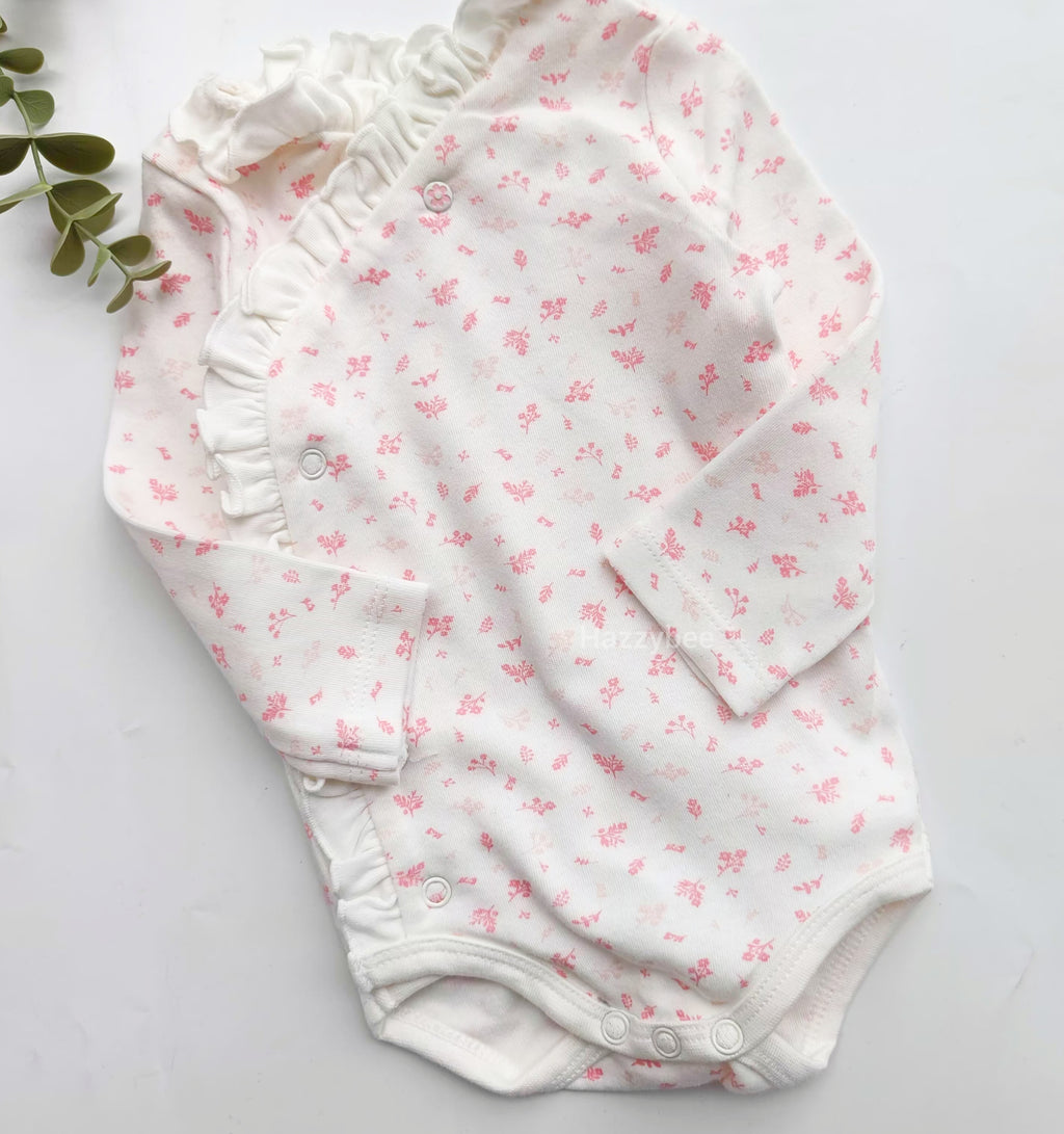 Topomini onesies