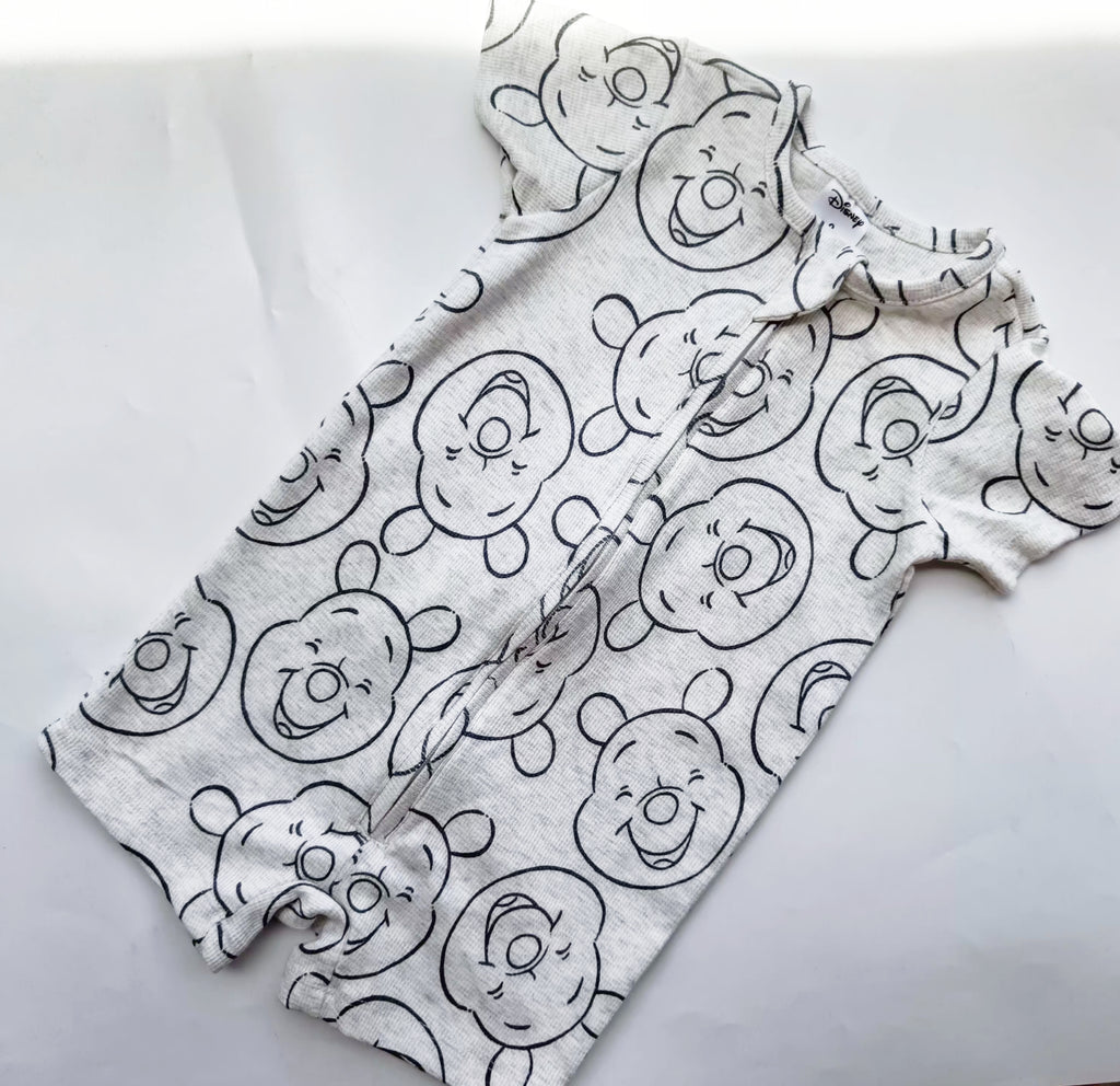 NEXT Disney playsuit