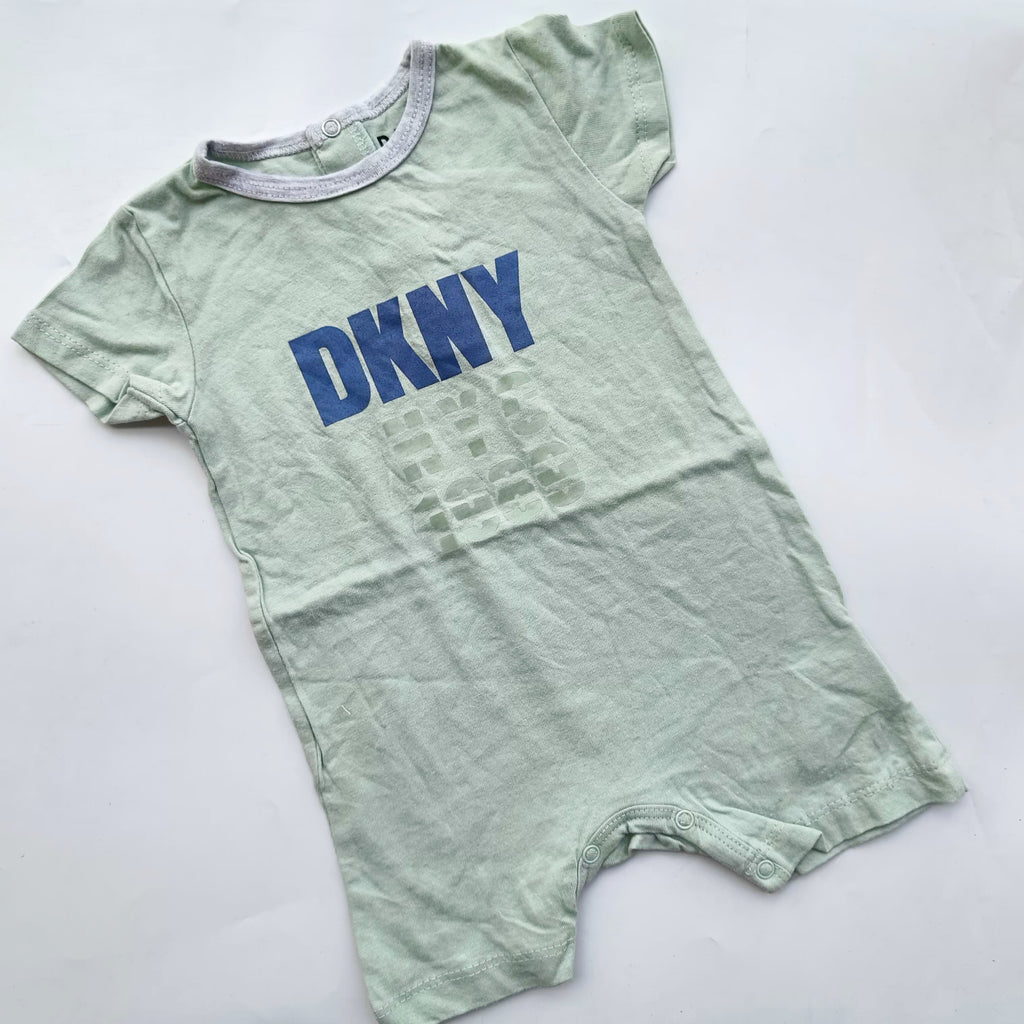 Playsuits 0-3m