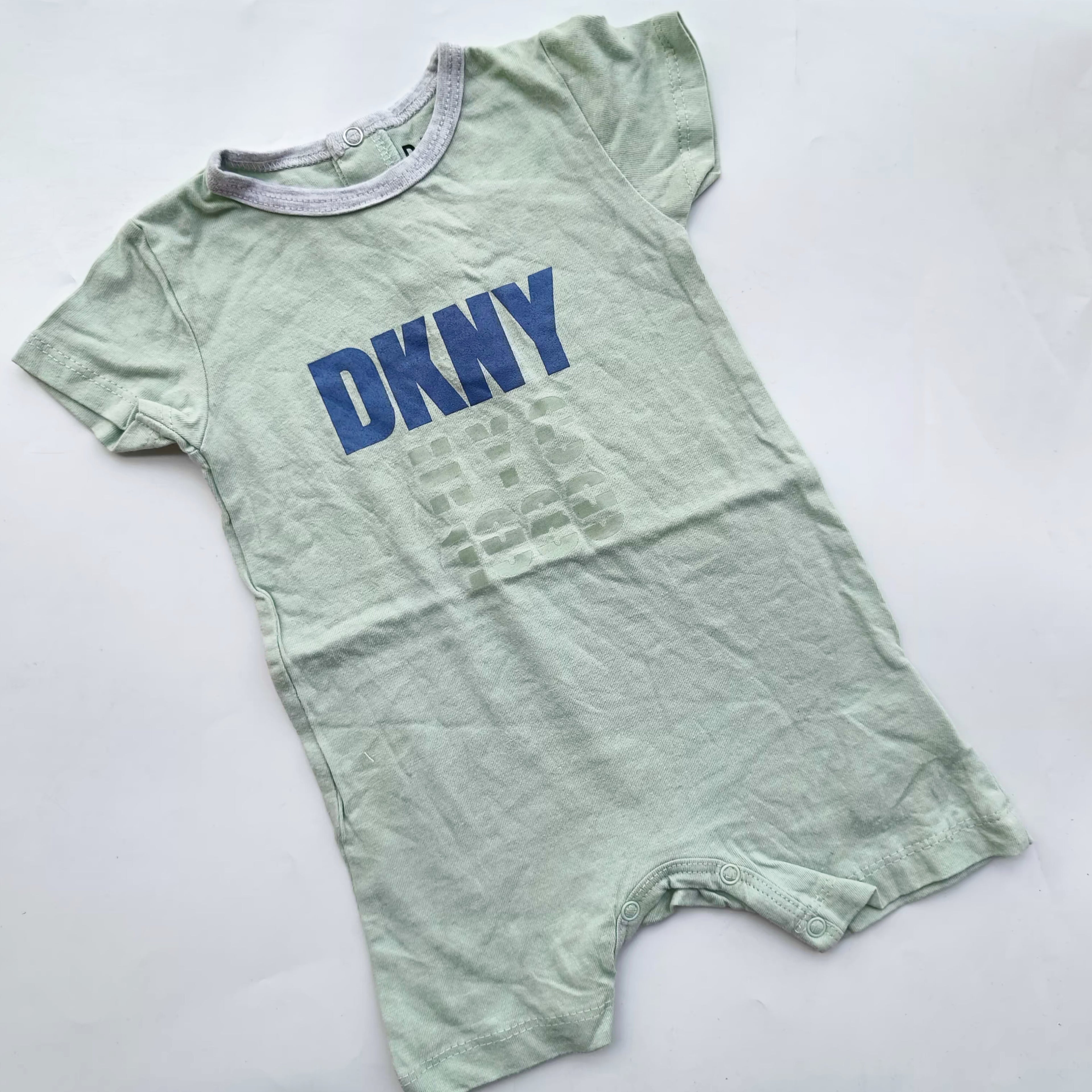 Playsuits 0-3m