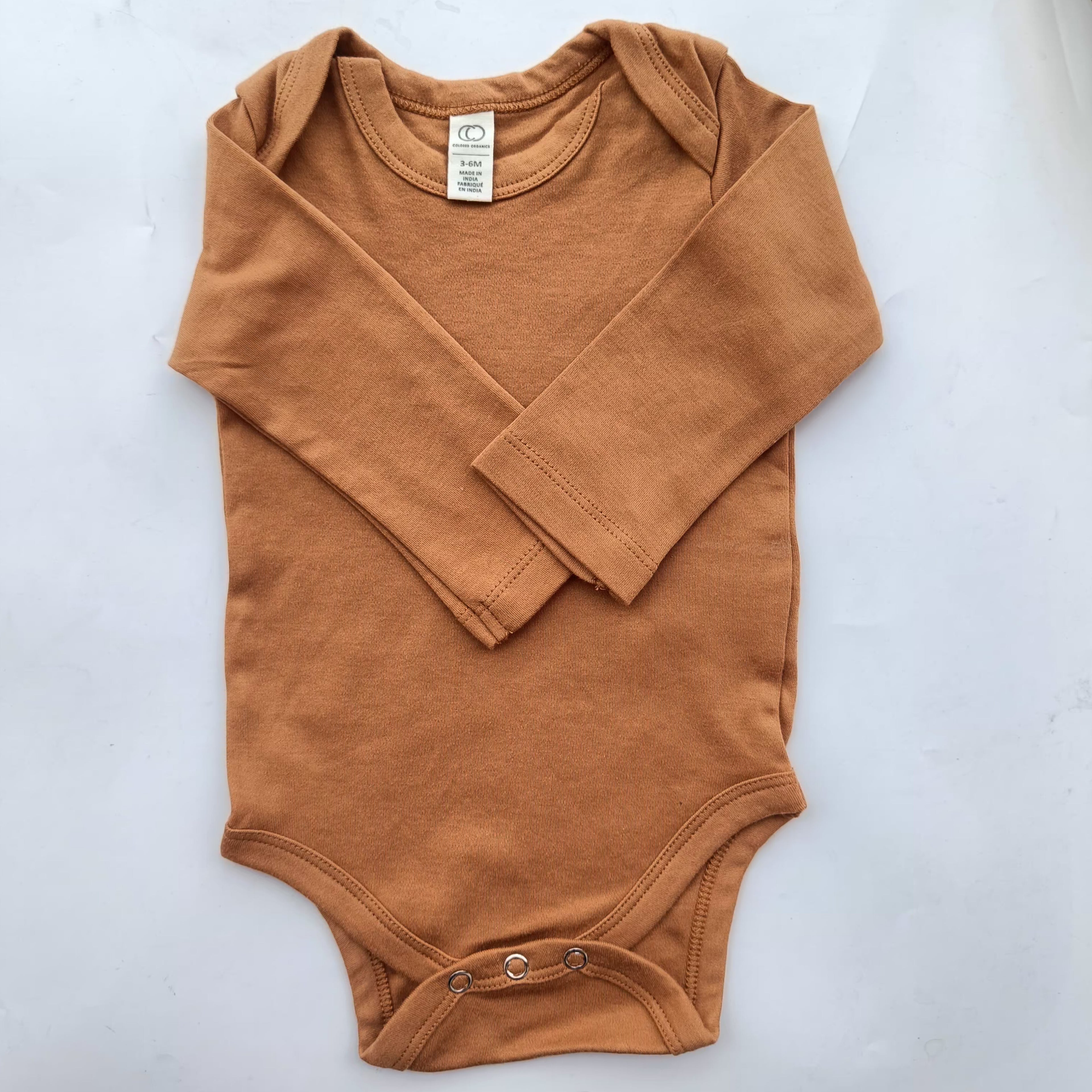 Full sleeves onesies