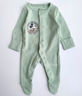 Disney Footed sleepsuit
