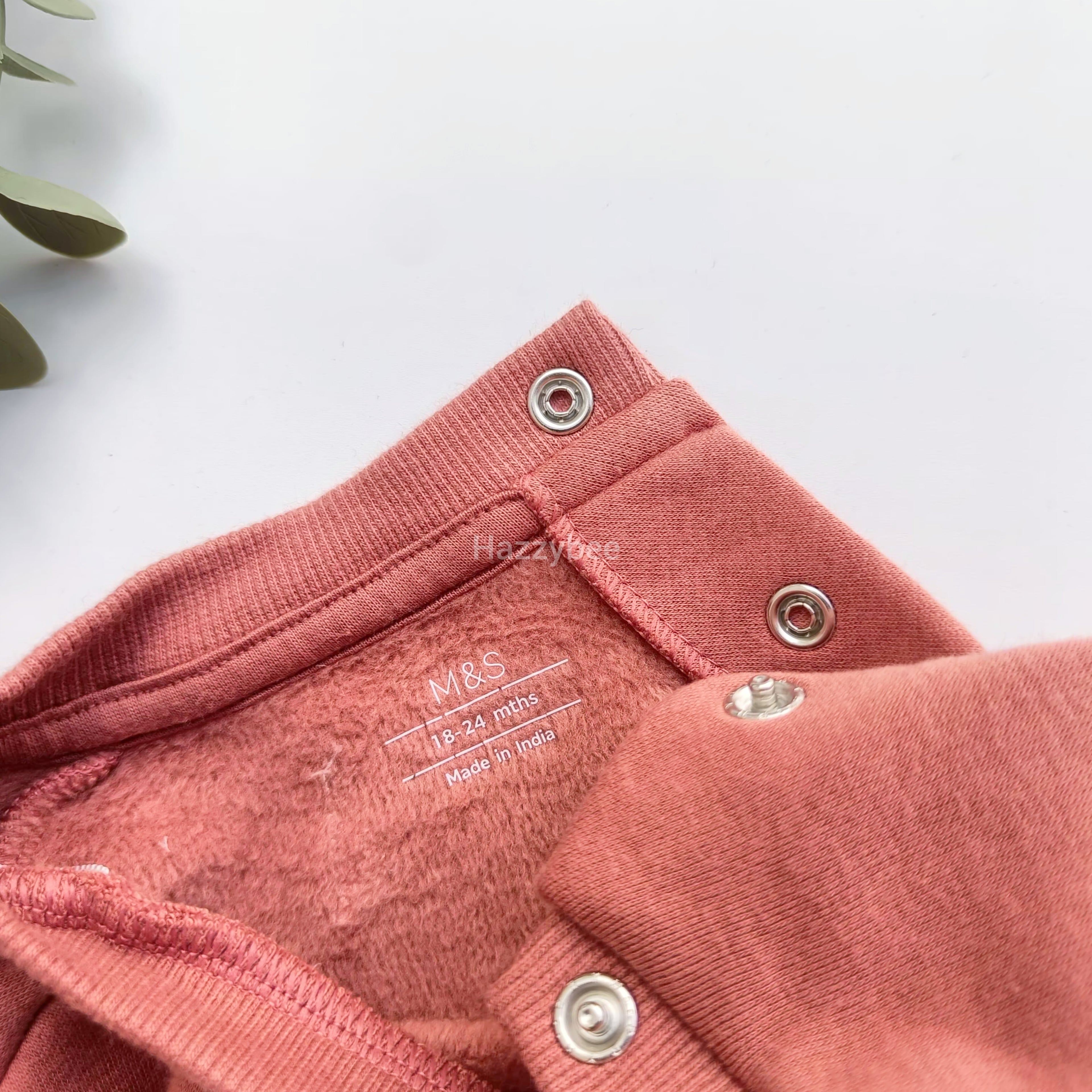 M&S sweatshirt fleece