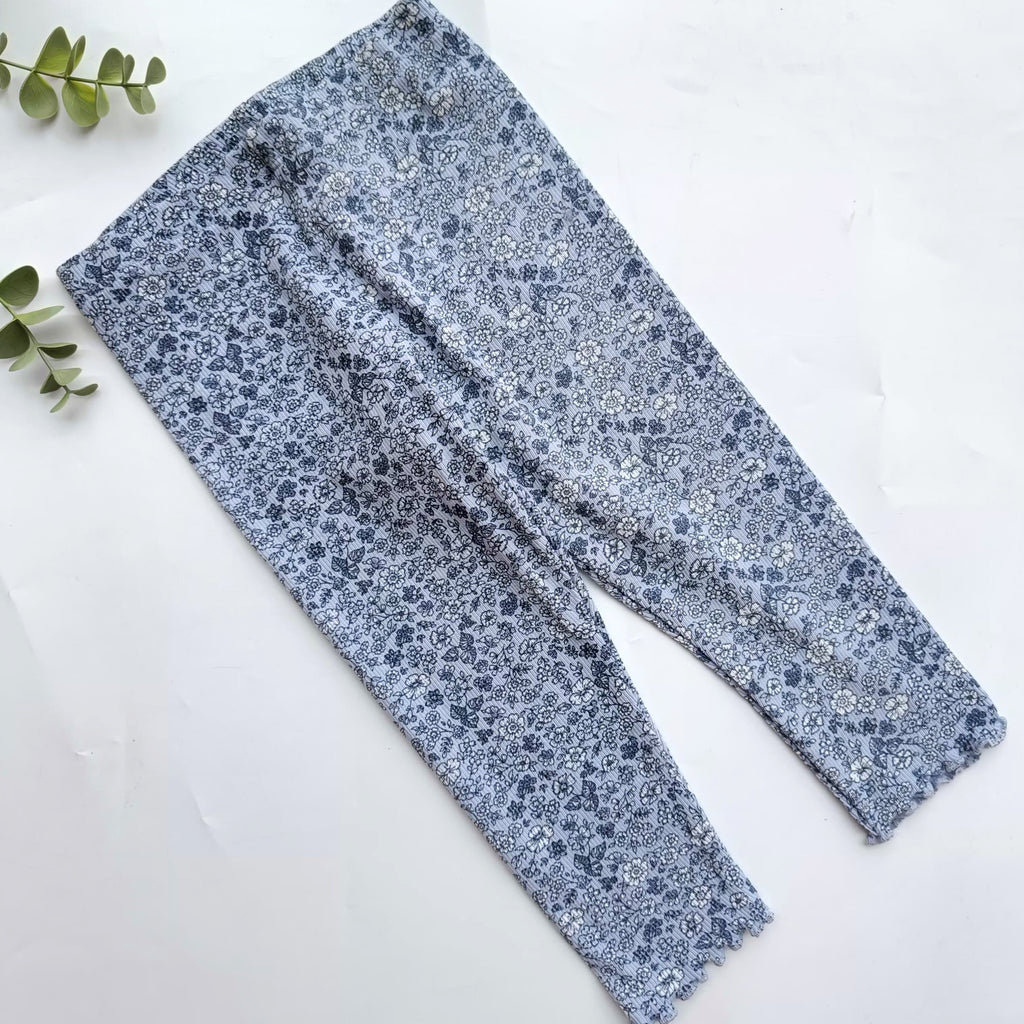 F&F floral pant