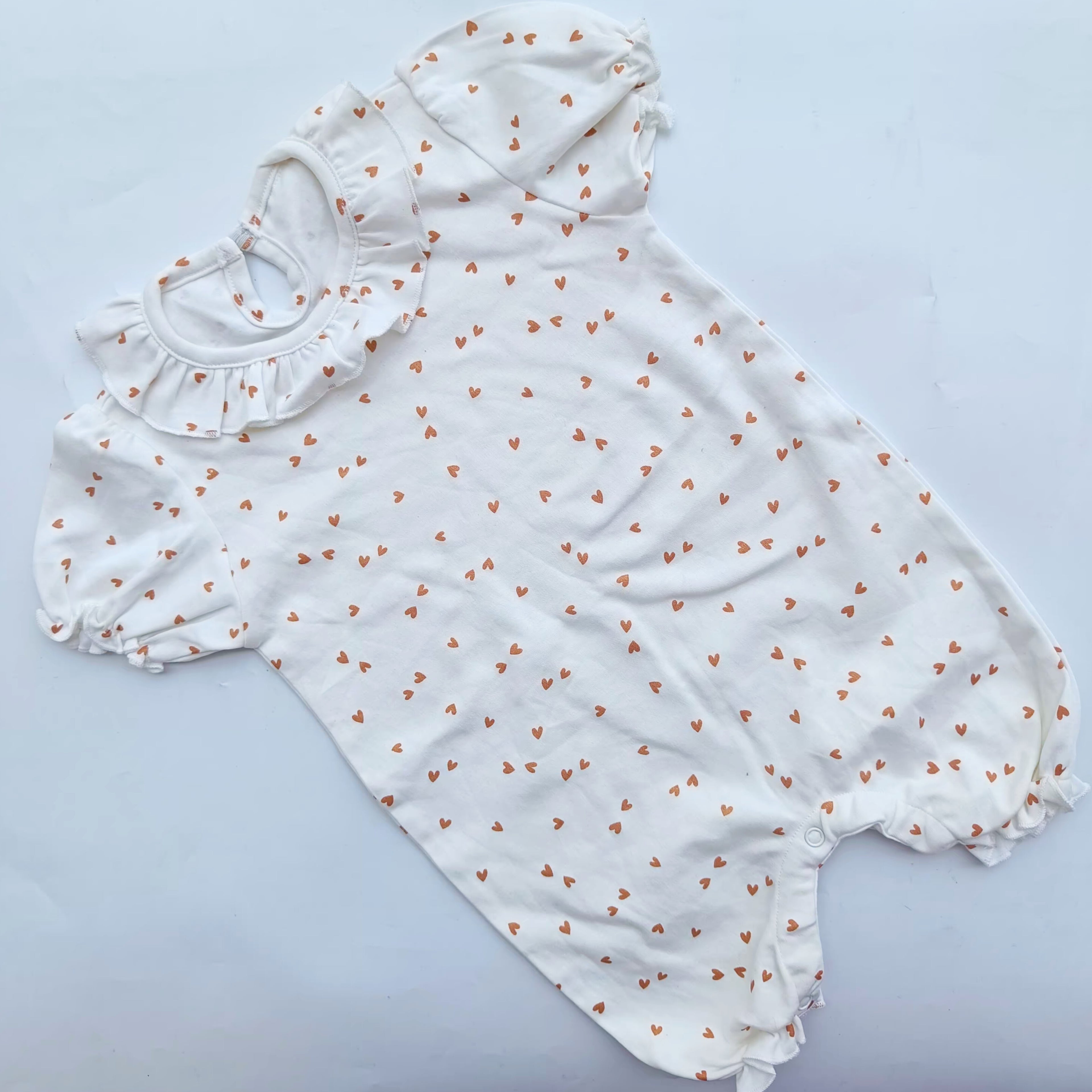 Babies & more romper