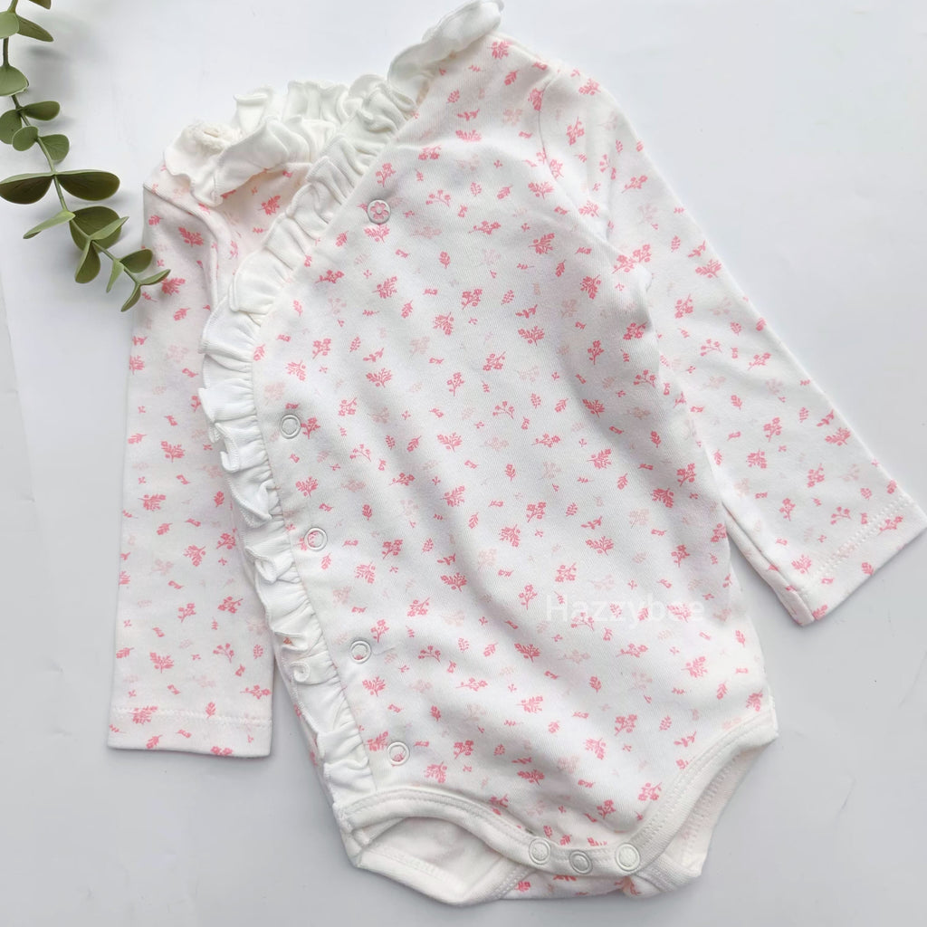 Topomini onesies