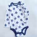 Full sleeve onsies 9-12m