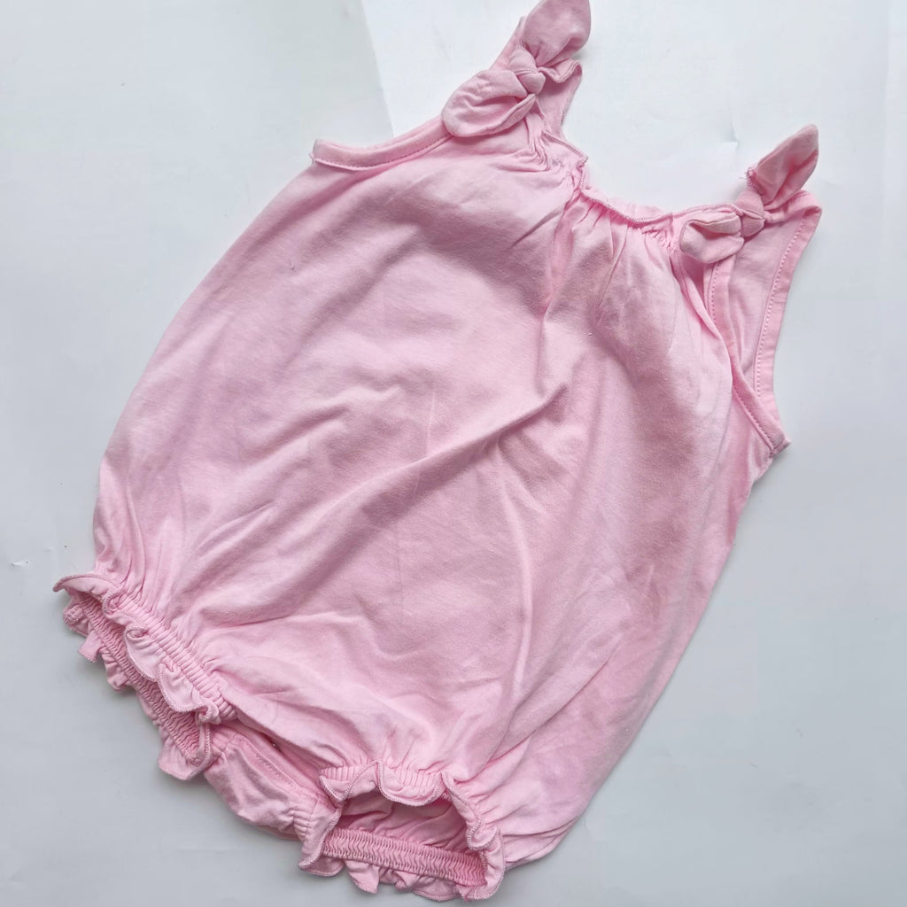 Oldnavy sleevless onsies