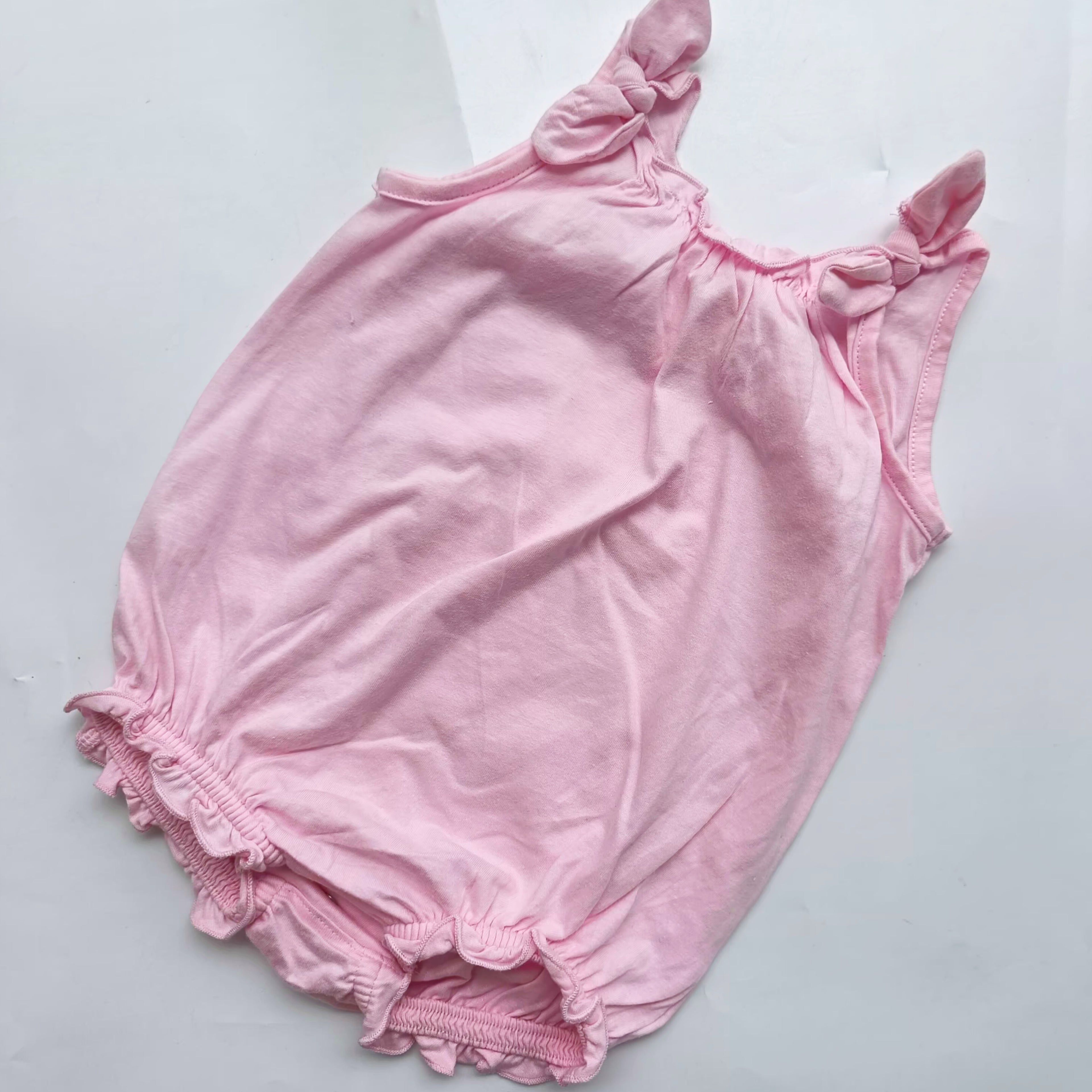 Oldnavy sleevless onsies
