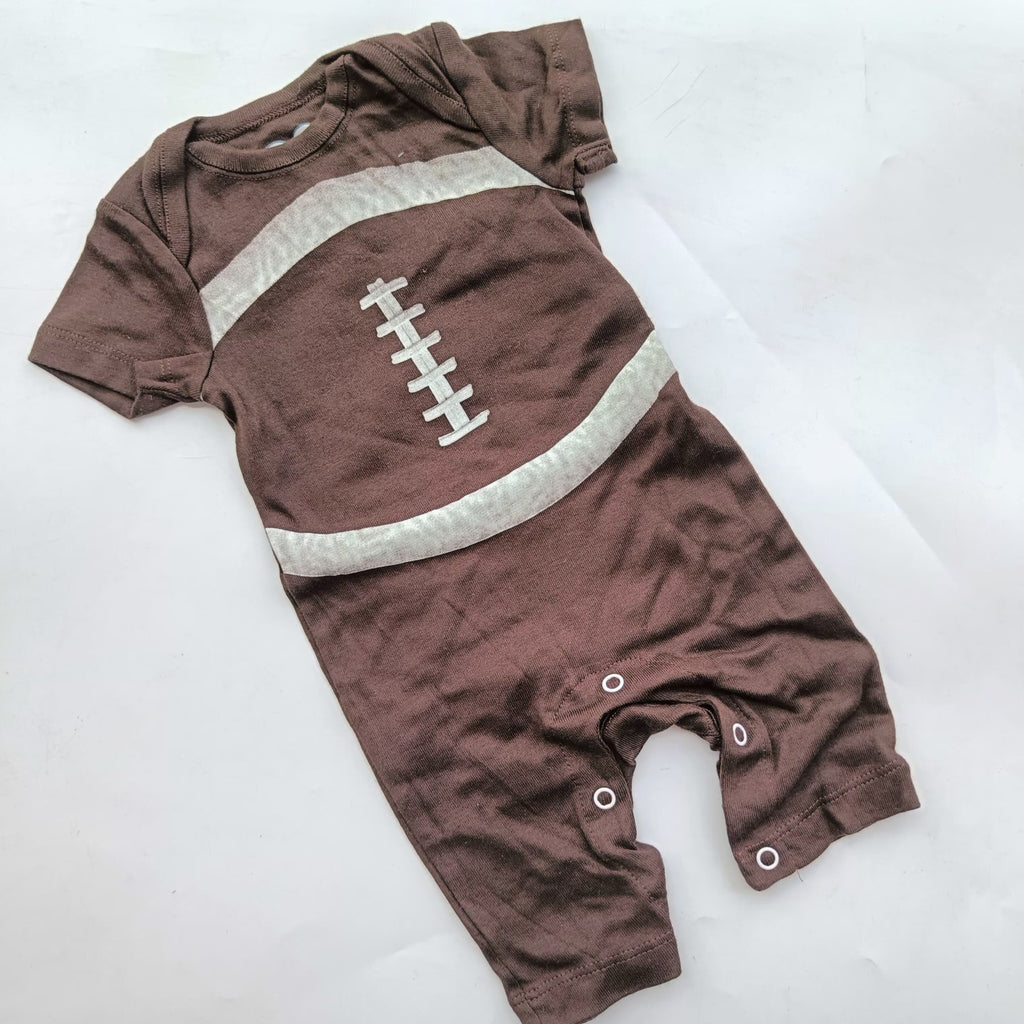 Playsuits 0-3m