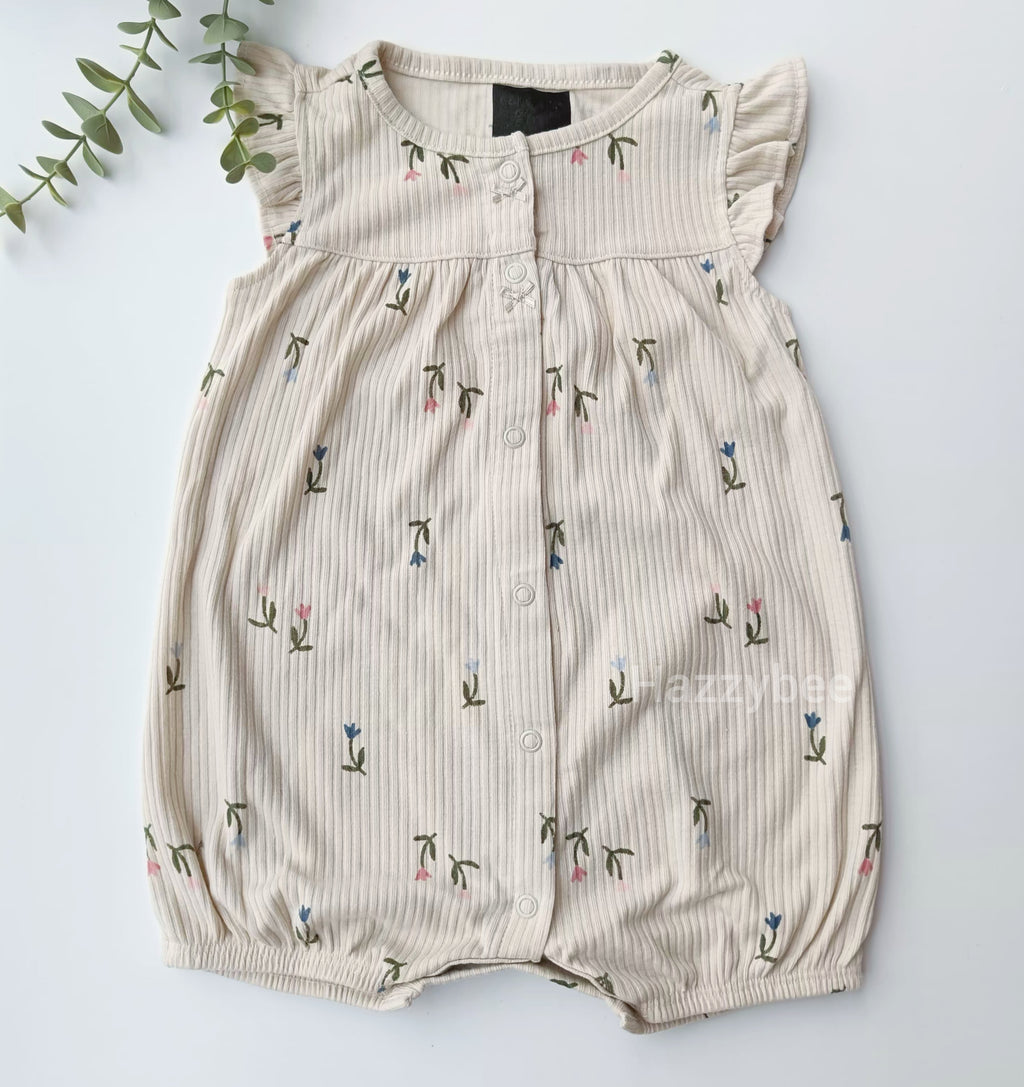 Carters playsuit