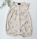 Carters playsuit