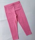 Pink pant