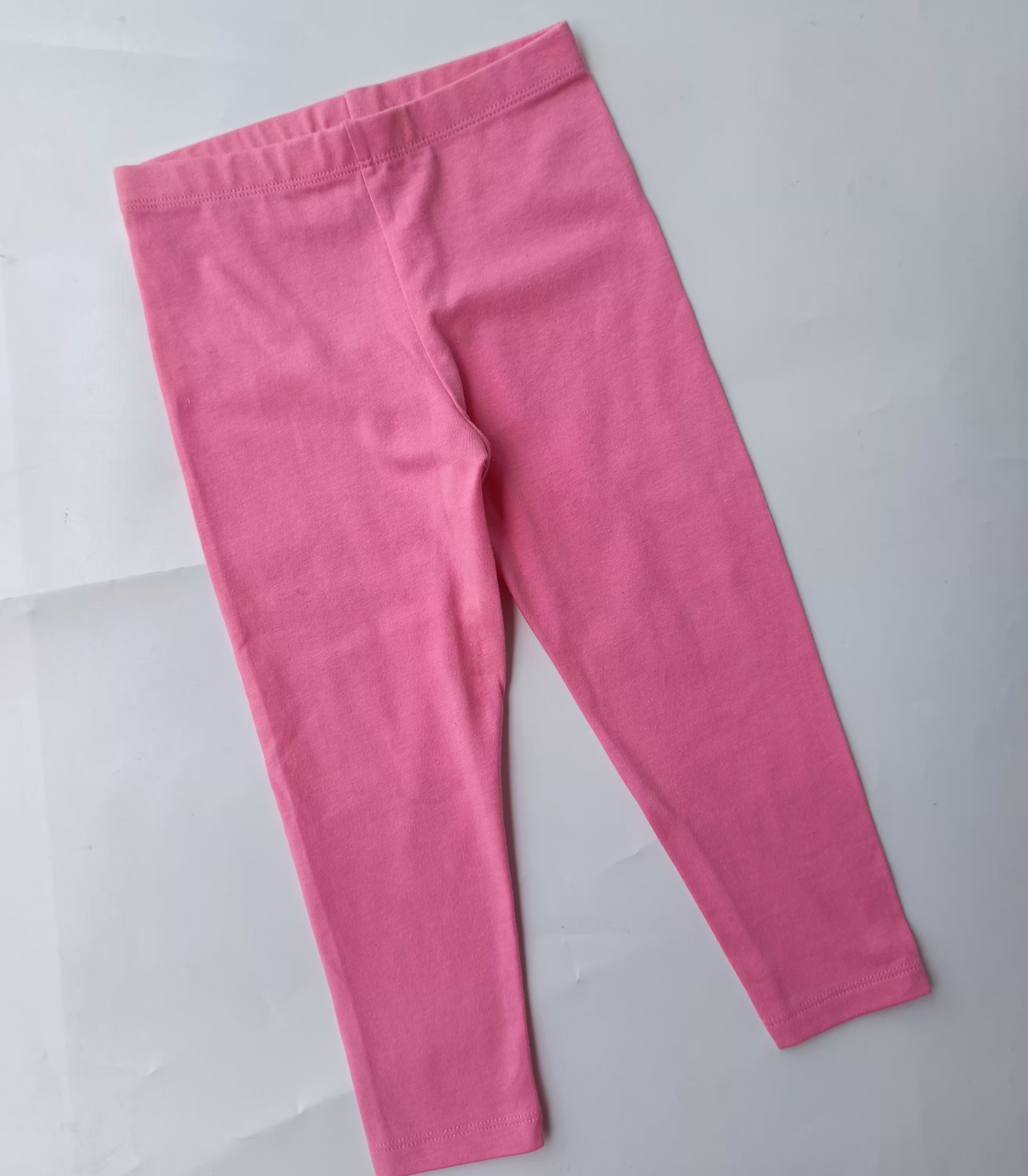 Pink pant