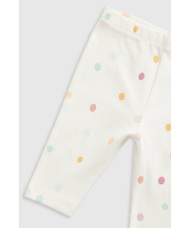 Mothercare bodysuit and pant
