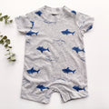 Carters playsuit
