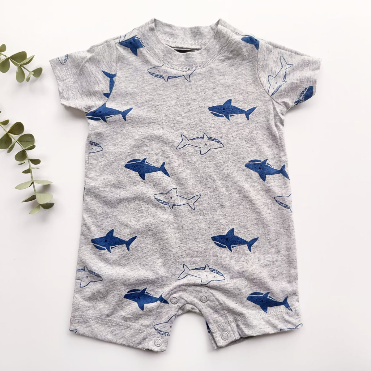 Carters playsuit