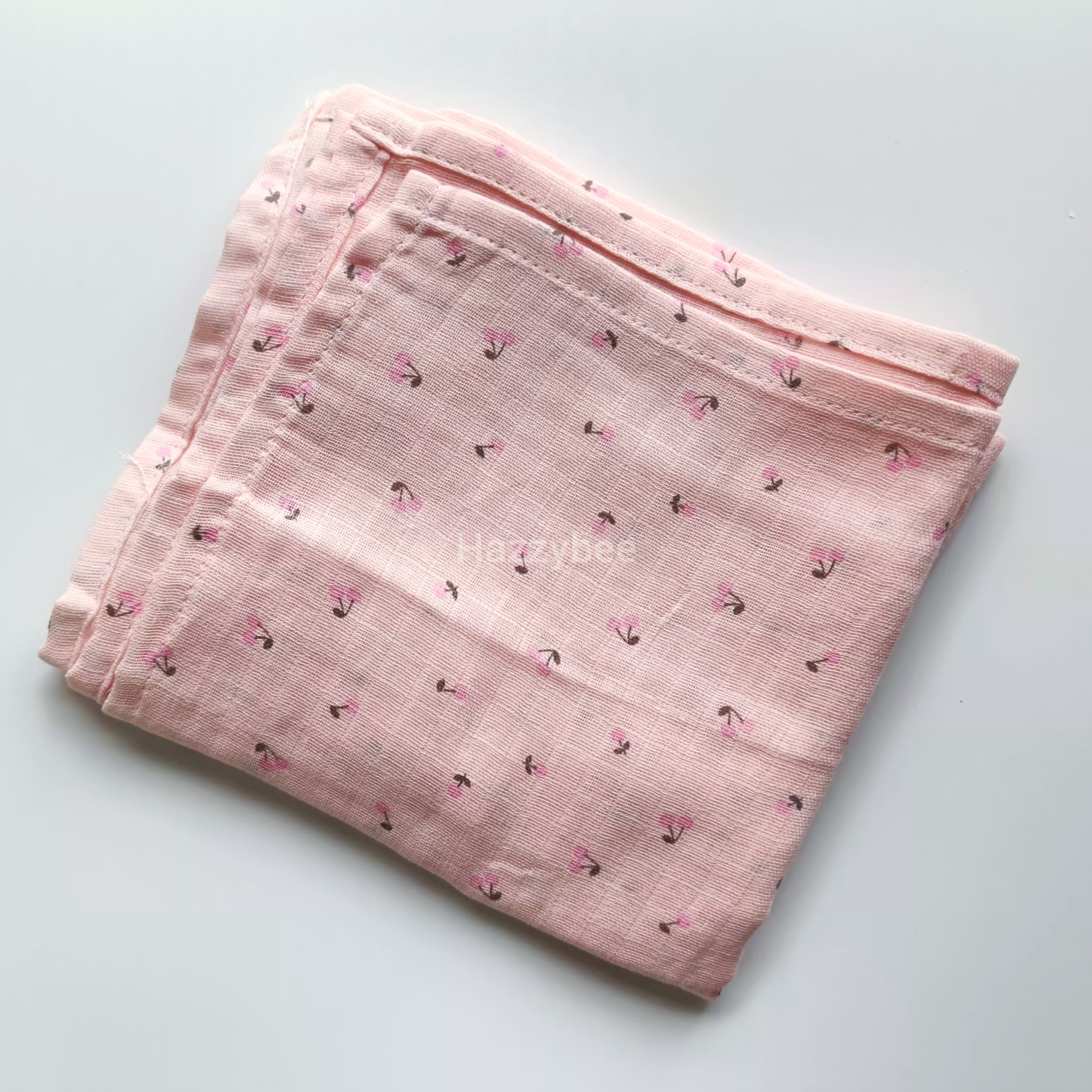 Muslin cloth 70*70cm