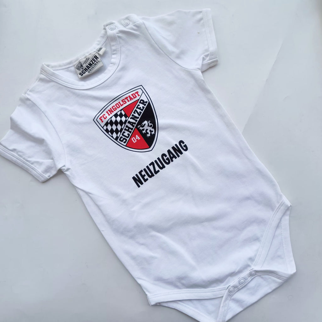 Short sleeve onsies 9-12m