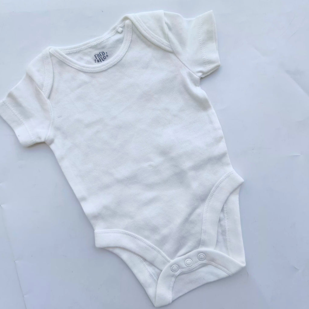 Fredflo halfsleeves onesies