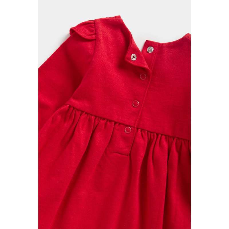 Mothercare dress and leggins set