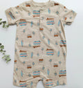 Carters playsuit