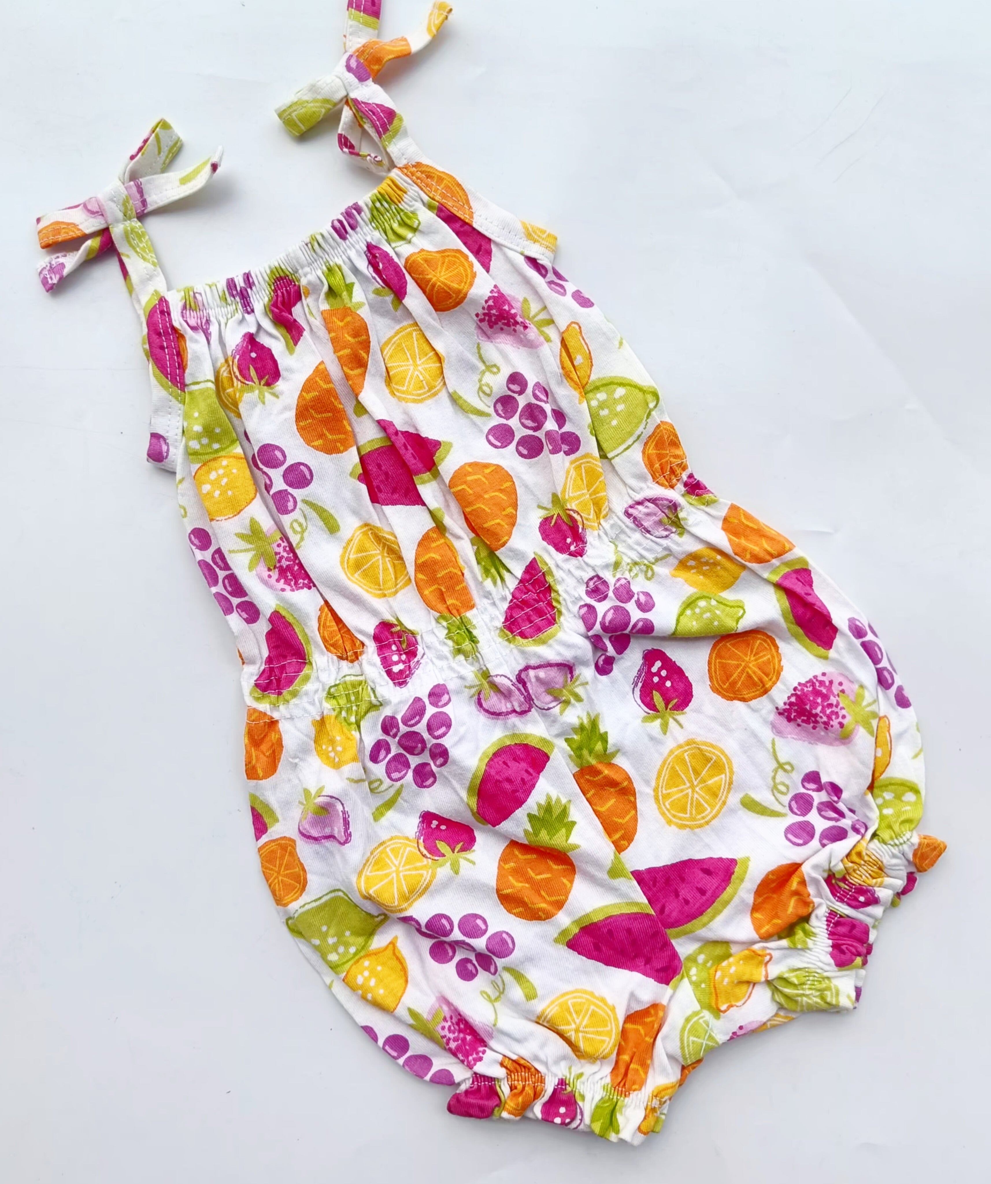Playsuits 0-3m