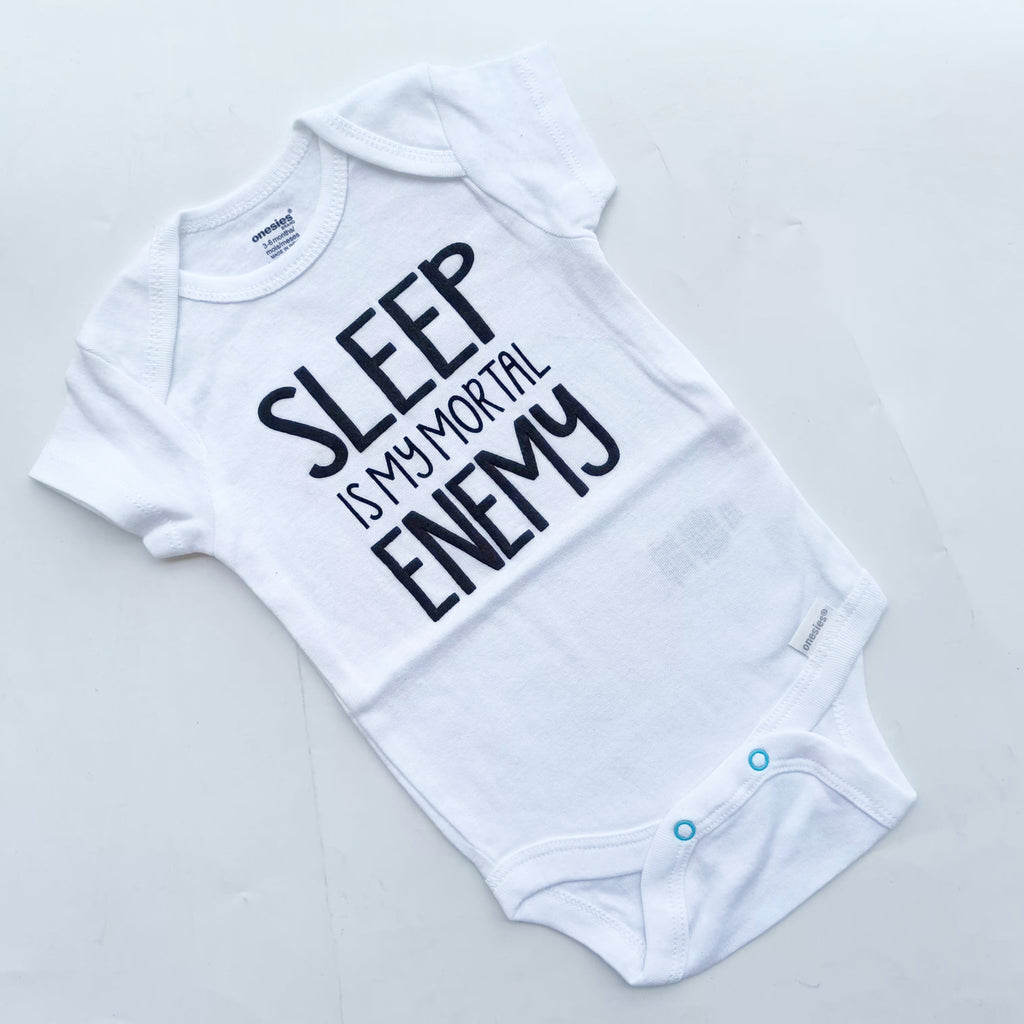 Short sleeve onesies 3-6m