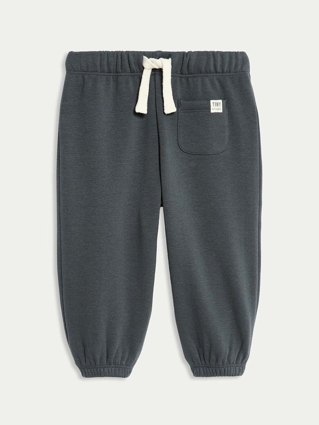 M&S joggers- fleece
