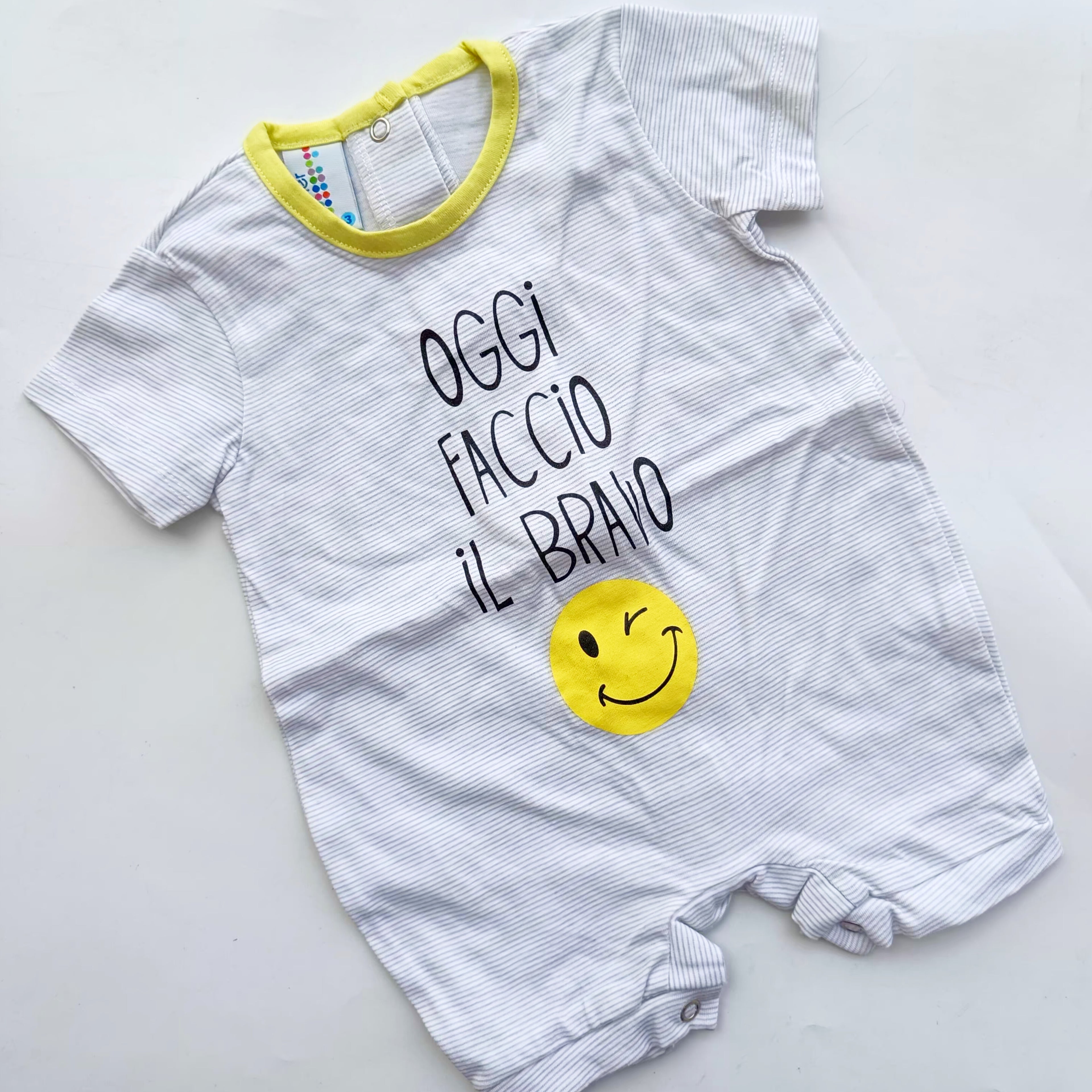 Playsuits 0-3m
