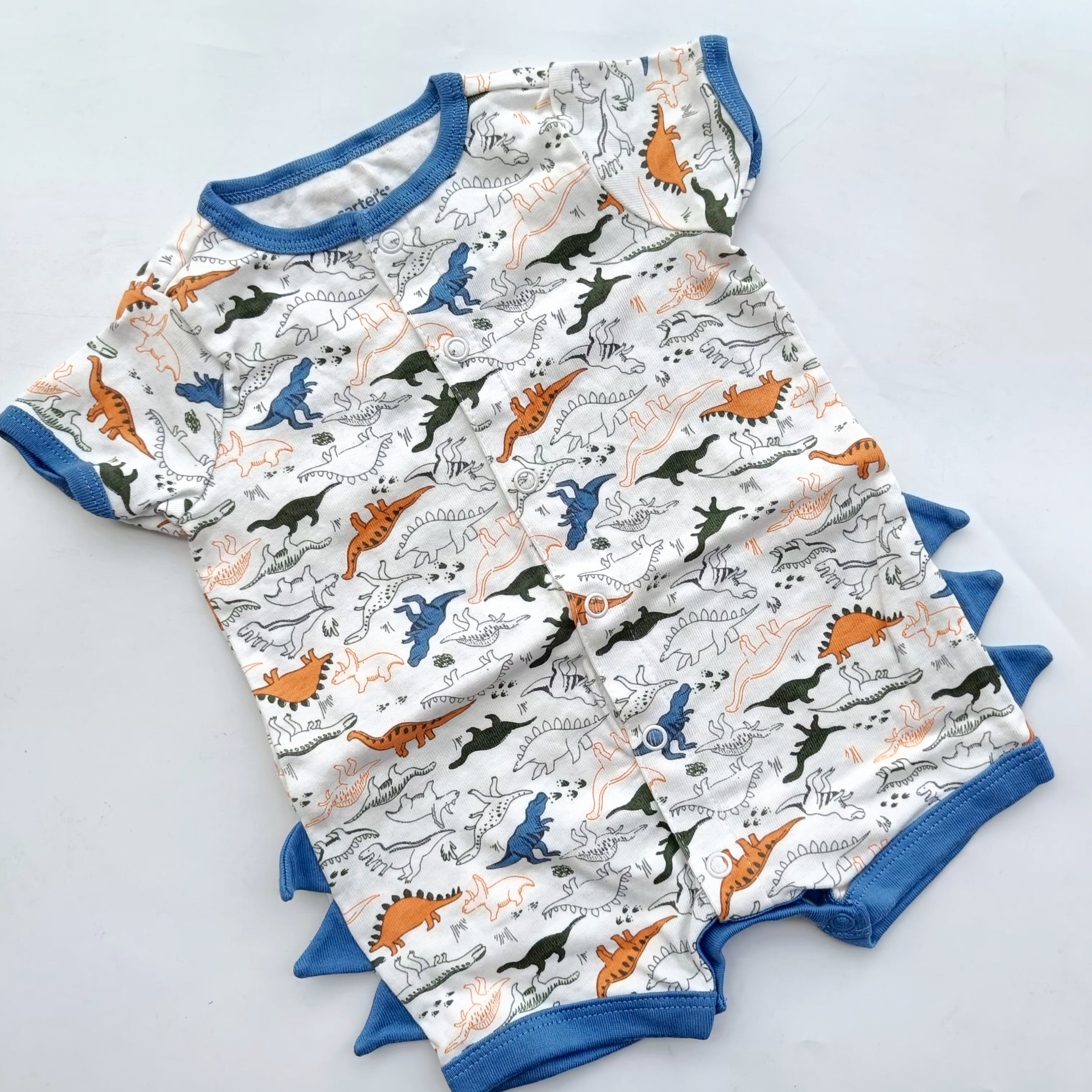 Playsuits 0-3m