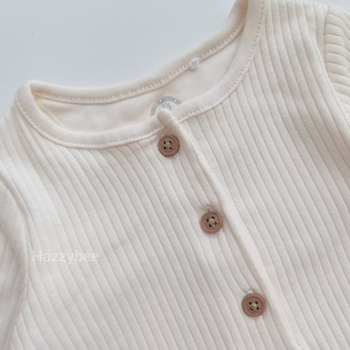 M&S bubble romper