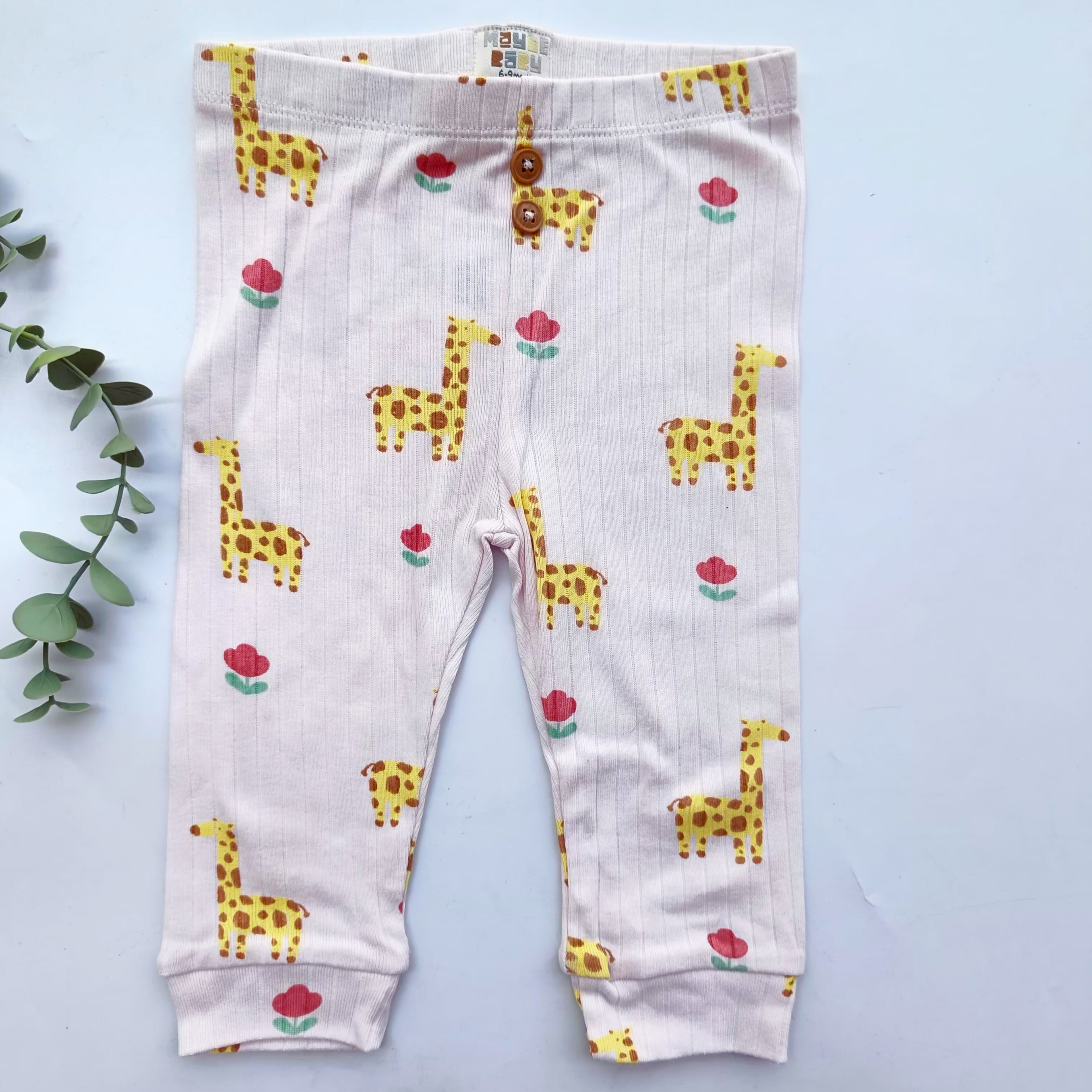 Maybe baby pant