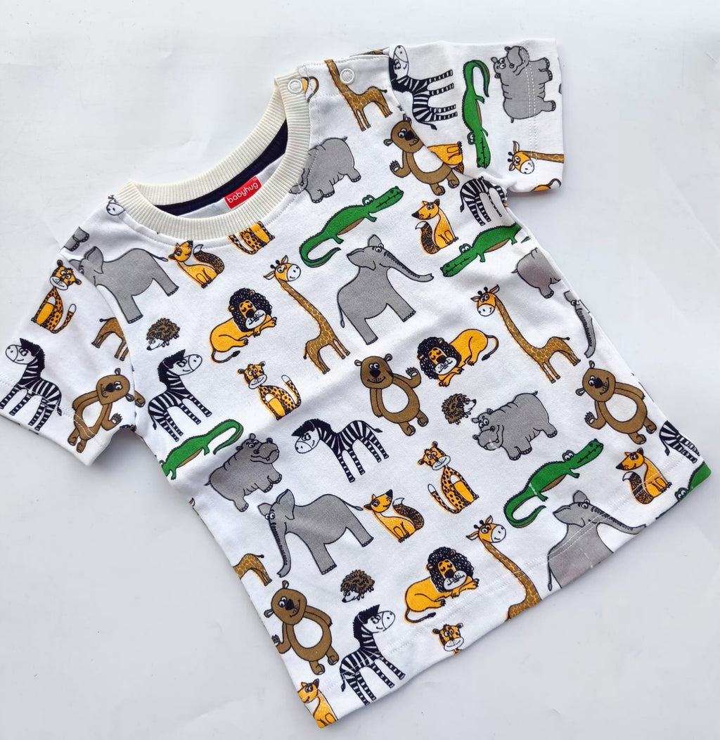 T-shirts