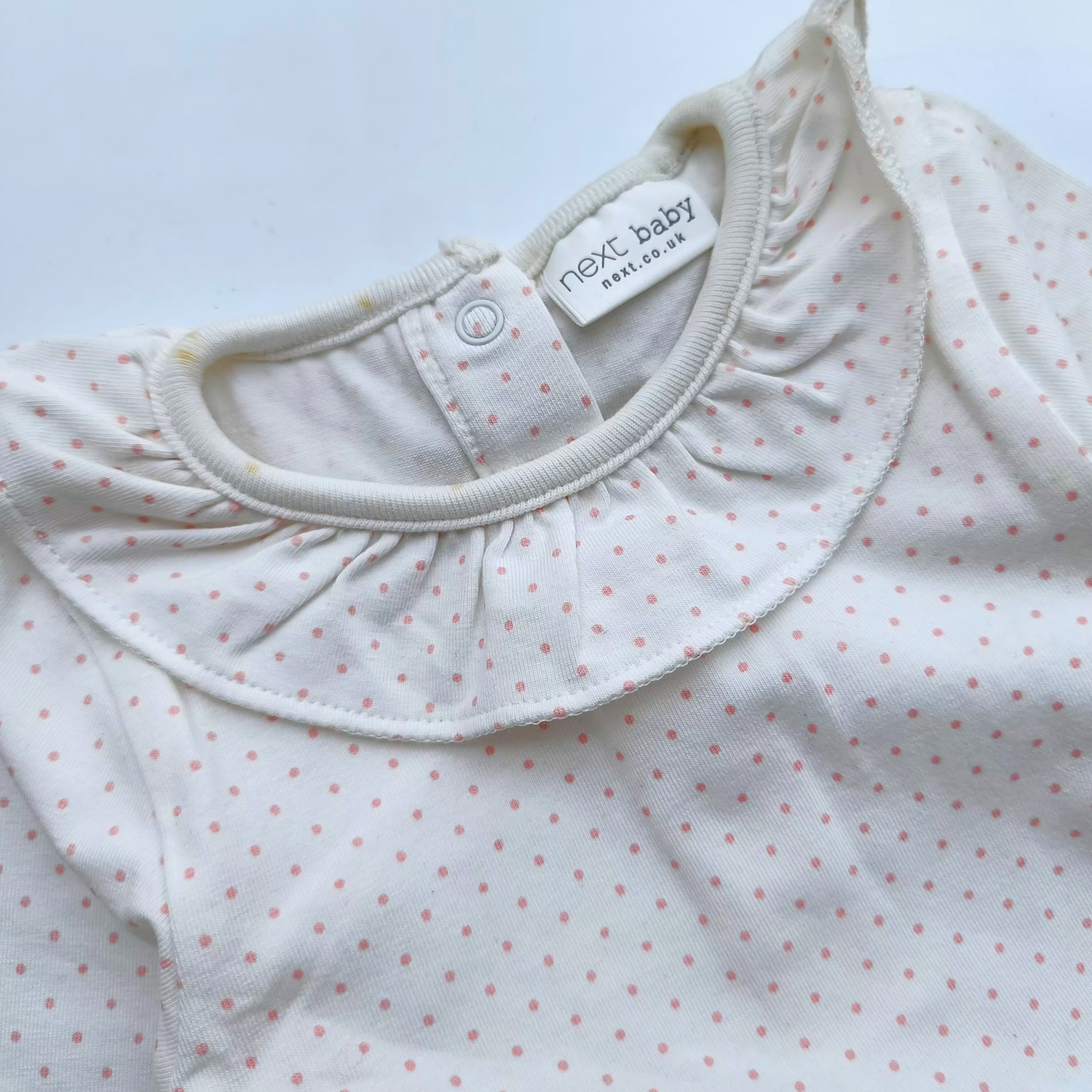 NEXT Bodysuit