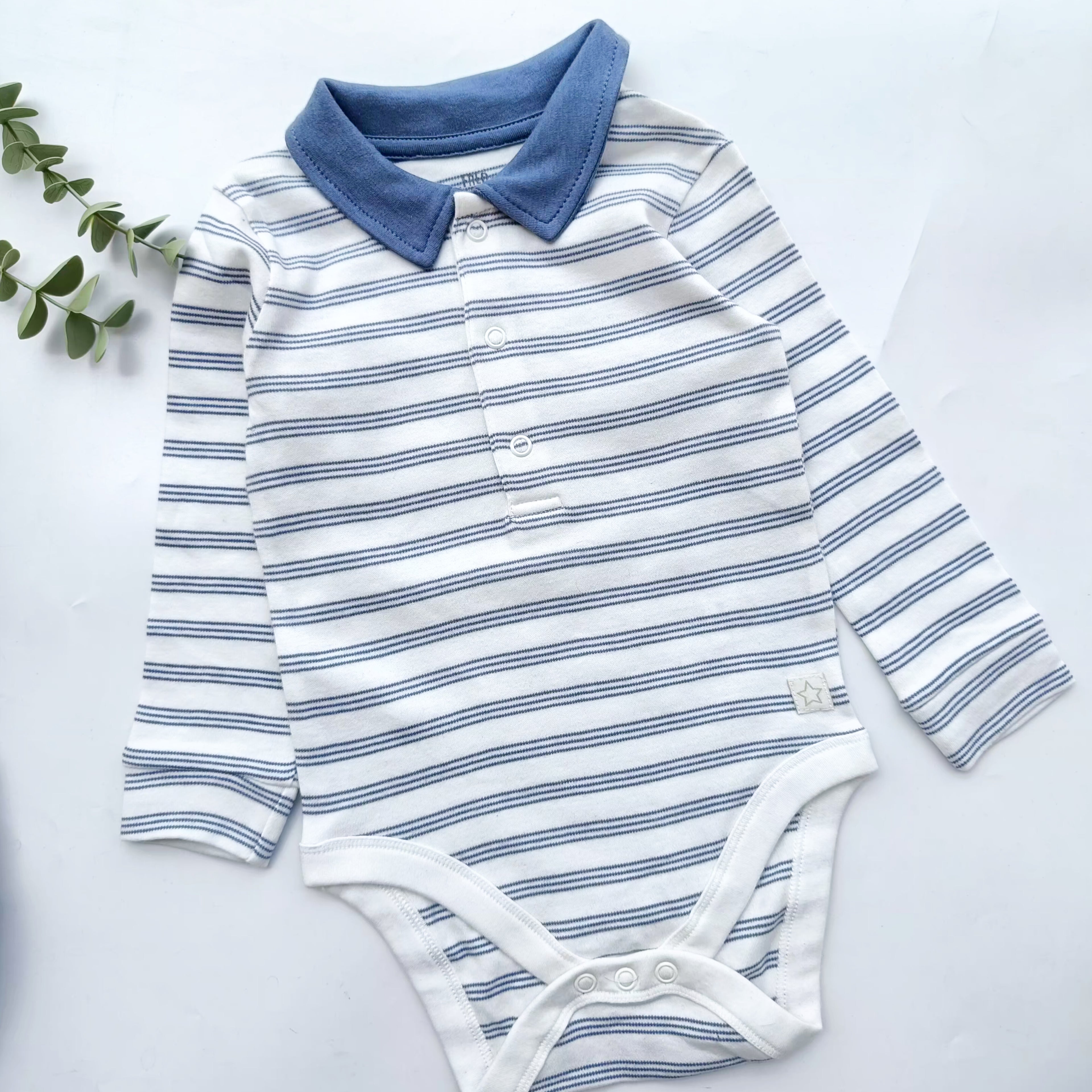 Fredflo full sleeves onesies