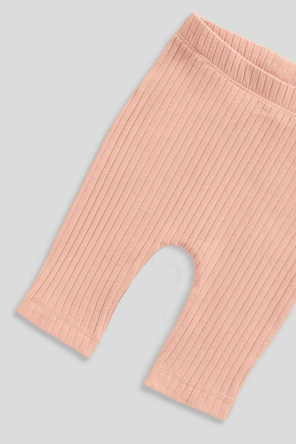 Mothercare sweatTop and ribbed leggins