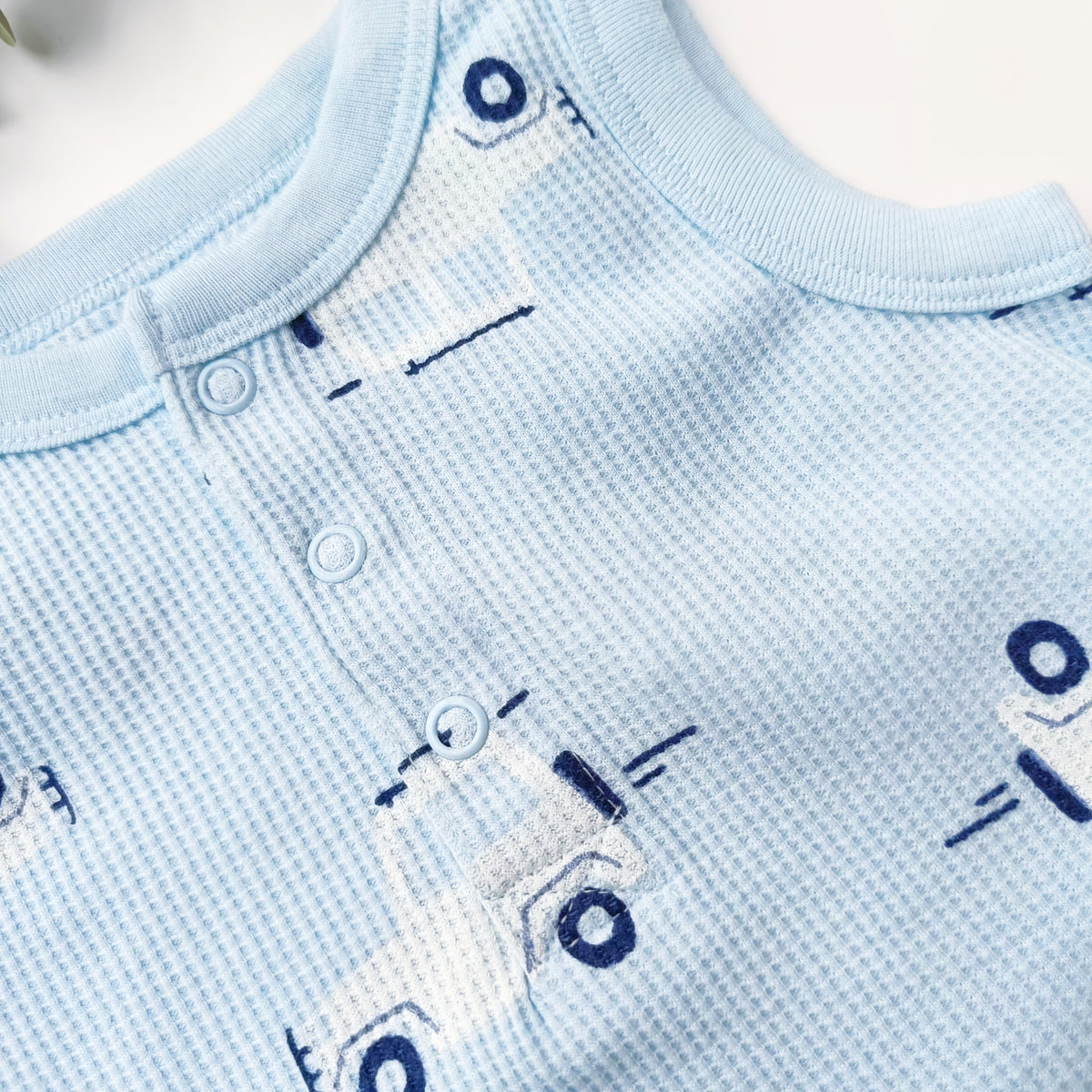 Carters playsuit