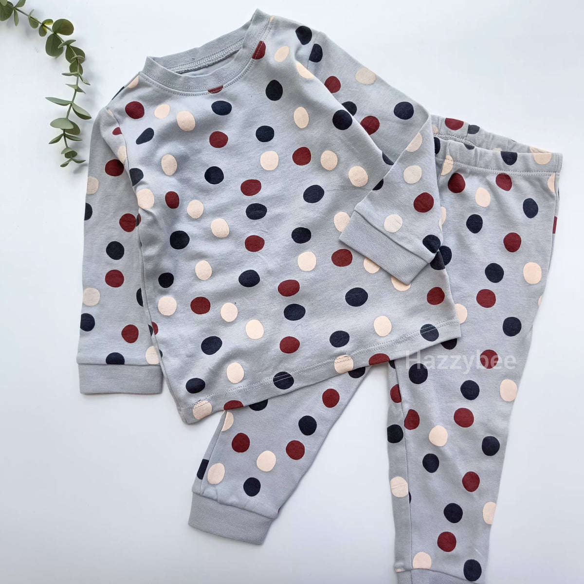George lounge wear sets