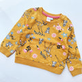 Disney Fleece sweatshirt
